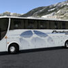 1 Combo - Marcopolo G6 1200 Mercedes & Scania