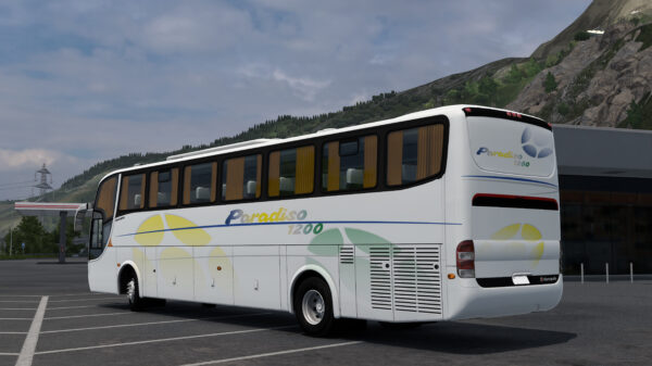 12 Marcopolo Paradiso G6 1200 – Mercedes-Benz