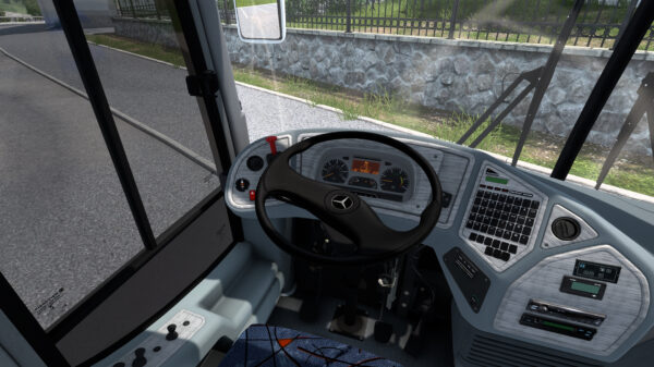 13 Marcopolo Paradiso G6 1200 – Mercedes-Benz