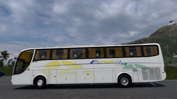 18 Marcopolo Paradiso G6 1200 – Mercedes-Benz