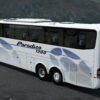 3 Marcopolo Paradiso G6 1200 – Mercedes-Benz