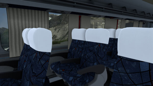5 Marcopolo Paradiso G6 1200 – Mercedes-Benz