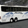 9 Combo - Marcopolo G6 1200 Mercedes & Scania