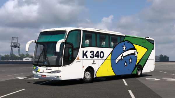 scania_14 Marcopolo Paradiso G6 1200 – SCANIA
