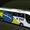 scania_16 Combo - Marcopolo G6 1200 Mercedes & Scania