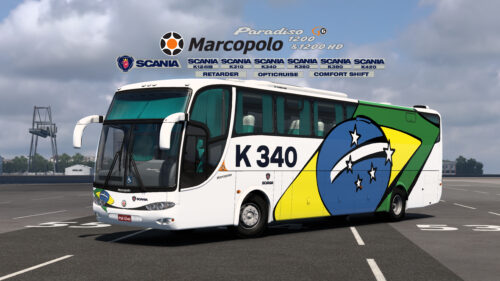 scania_17 Marcopolo Paradiso G6 1200 – SCANIA
