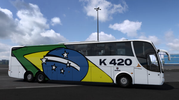 scania_6 Marcopolo Paradiso G6 1200 – SCANIA