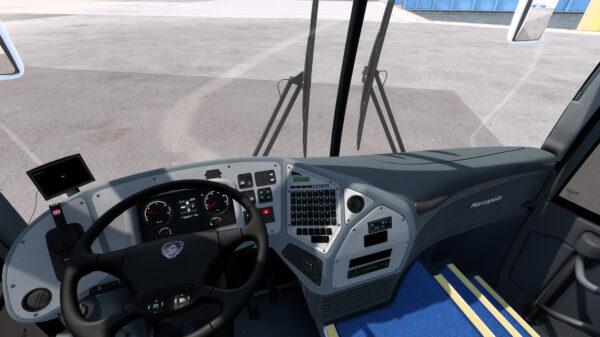 scania_8 Marcopolo Paradiso G6 1200 – SCANIA