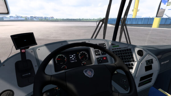 scania_9 Marcopolo Paradiso G6 1200 – SCANIA
