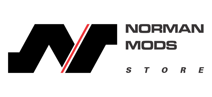 Norman Mods – Store